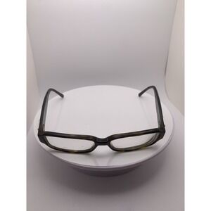Jimmy Choo JC 10 0086 Womens Tortoise Brown Eyeglasses Italy Frames Only